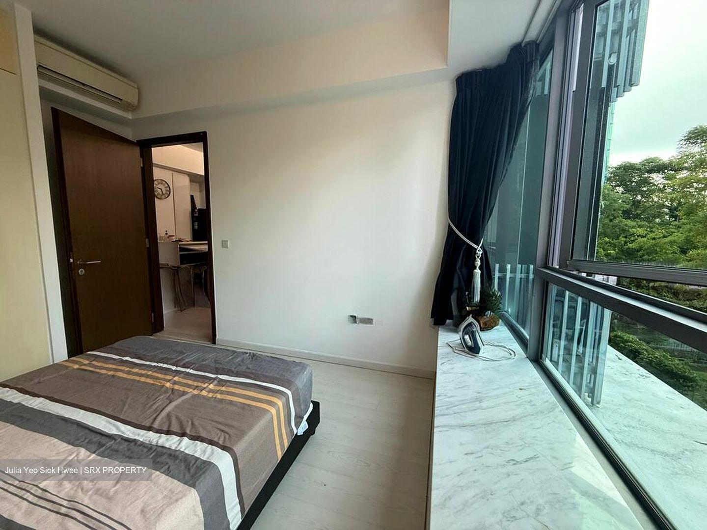 Hundred Trees (D5), Condominium #498467891